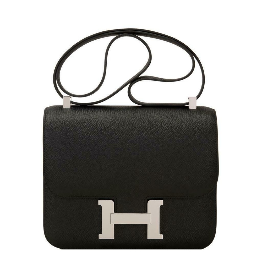 Hermes Epsom Constance